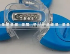 5 Pcs Led Mini Lights for Teeth Whitening, Home Use Whitener Teeth Led Lighting thumbnail-1