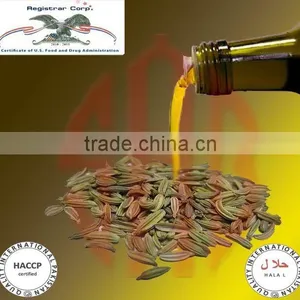 Fennel Seed Oil thumbnail-1