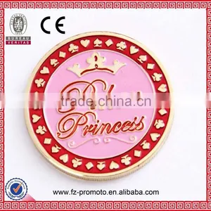 Promotional Metal Pin/ Flag Pin/ Custom Metal Pin Badge thumbnail-2