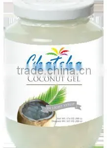 Coconut Jelly in Light Syrup thumbnail-1