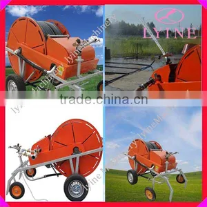 Small Farm Irrigation System for Sale thumbnail-1