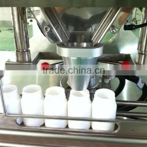SLJ-11 Electronic Tablet Counting Machine and Filling Machine thumbnail-4