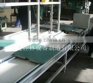 Carbon Steel Frame Material Assembly Line for Conveyor Line thumbnail-3