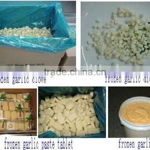 Frozen Garlics thumbnail-1