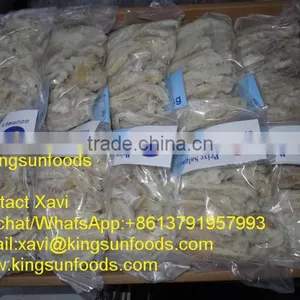 New Materials Dry Salted Pollock Migas thumbnail-1