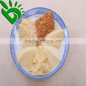 Dehydrated Garlic Granules thumbnail-1