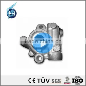 High Precision Alloy Steel Casting Casting Steel and Brass Casting thumbnail-4