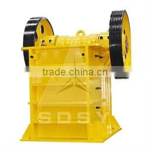 Mini Jaw Crusher thumbnail-1
