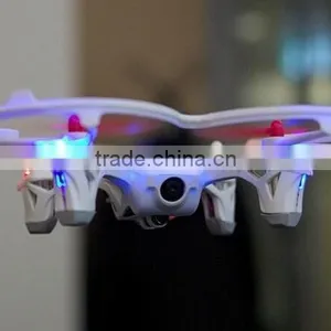 Hot Offer Fpv Quadcopter 5.8ghz Transmitter Hubsan x4 Pro H107c thumbnail-2
