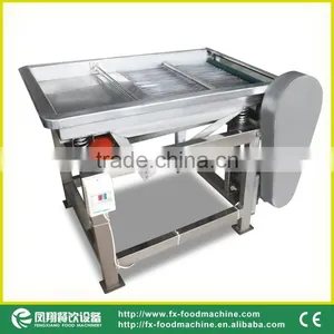 DPL-300 Green Bean Sheller/ Green Bean Shell Peeling Machine thumbnail-2