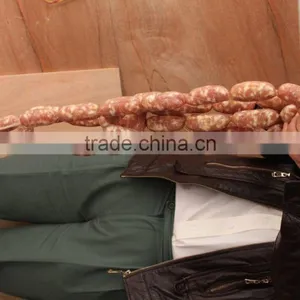 Powerful Suasage Knotting Machine, Sausage Knotter, Useful Sausage Machine Mob/Whatsapp: +86 18281862307 (May Liao) thumbnail-3
