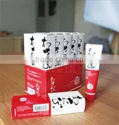43g Japanese Fresh Halal Wasabi 360 Paste in Tube With Great Quality thumbnail-1