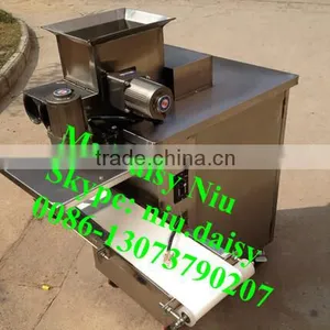 Commercial Walnut Cake Cutter/pastry Biscuit Cutting Machine/meat Pie Dividing Machine thumbnail-4