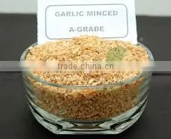 Dehydrated Garlic Minced thumbnail-1