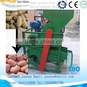 Peanut Shell Peeling Machine/peanut Peeler Machine 0086-15838061756 thumbnail-5