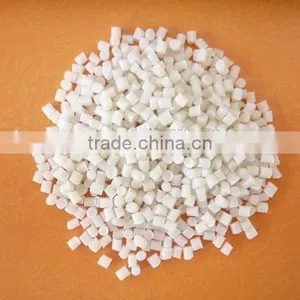 Plastic HDPE Resin High Density Polyethylene Granules Virgin/recycled HDPE PE100 PE80 Granule thumbnail-4
