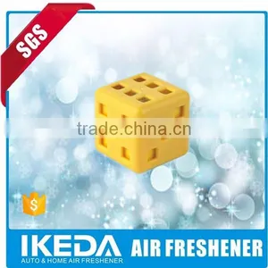 Free Samples of Perfume in India With Dice Shape thumbnail-5