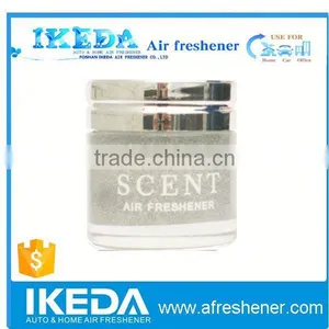 Green World Fresh&Roll Gel Car Air Freshener Ecofriendly&OEM Factory thumbnail-3
