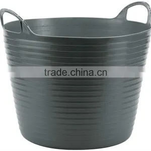 45L Hand-Hold Flexible Garden Buckets thumbnail-2
