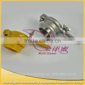 Honey Extractor Stainless Steel Honey Gate for Beekeeping thumbnail-5