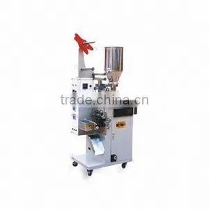 Automatic Tea Bag Packing Machine thumbnail-1