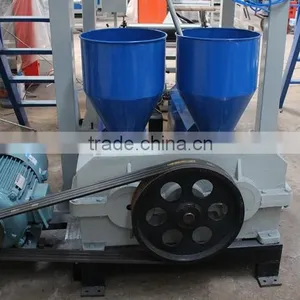 KIMO Best Price High And Low Pressure Plastic Extrusion Machine For Sale thumbnail-3