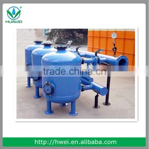 Agriculture Sand Filter HWSF3604 thumbnail-1