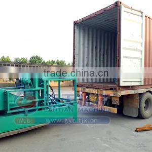 Hot Sale In 2016 Years Biomass Briquetting Machine Manufacturers In China thumbnail-4