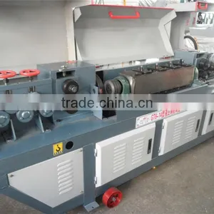 4-12mm Excellent Quality Straighten and Cutting Machines HengYuan Brand thumbnail-1