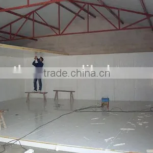 Professional Cold Storage Room,Cooling Room for Fish and Meat thumbnail-1