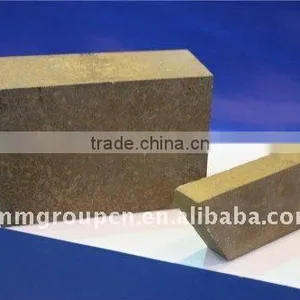 Alumina Carbon Brick Insulation Brick With High Quality and Competitive Price thumbnail-1
