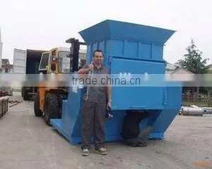 100 Kgs/hr Cost Effective Discarded Pcb Recycling Plant Direct Factory Sale thumbnail-5