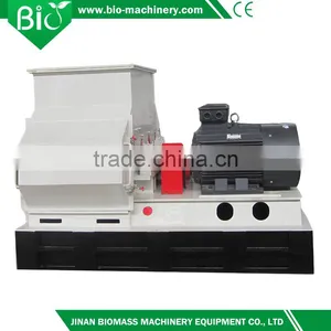 High Quality,good Price,international Standard Hammer Mill for Sale thumbnail-1