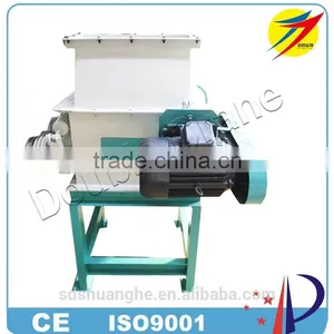 2015 Nwe Feed Pellet Roller Breaker for Small Chicken Feed Making thumbnail-4