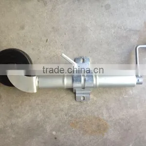 Double Wheel Trailer Jack thumbnail-5