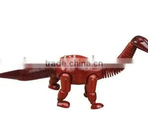 Dinosaur Model thumbnail-1