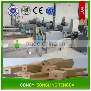 SLTD 2017 Hot Sales Wood Foot /pallet Block Machine With CE & ISO Certificted thumbnail-5