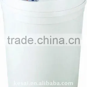 Automatic Sensor Dustbin Solar Energy Dustbin Garbage Can Trash Can Plastic Sensor Trash Bin KSLD-5-26LT One Touch Dustbin thumbnail-1