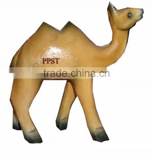 Wood Camel thumbnail-1