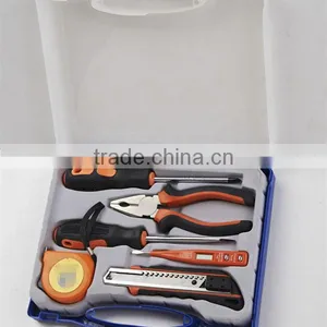 Equipped Toolkit for Home Use thumbnail-1