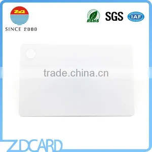 Standard Size Printable Blank Plastic ID Card thumbnail-5