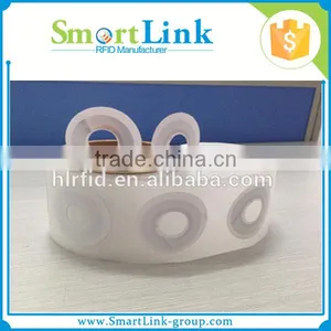 Rfid Nfc Disk Token Price,rfid i Code Slix Chip Label,rfid Enabled Printable Papers Stickers for DVD Management thumbnail-1