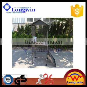Good Quality Bird Breeding Cage / Cheap Bird Cage for Sale thumbnail-1
