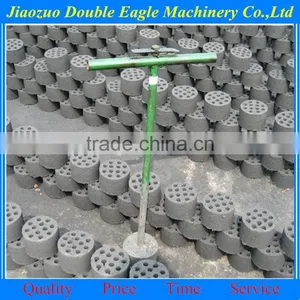 Manufacturer Export Honeycomb Briquette Making Machine Household Briquette Machine Manually thumbnail-1