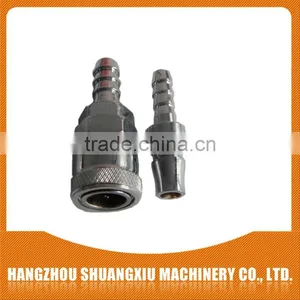 Nitto Quick Coupler thumbnail-3