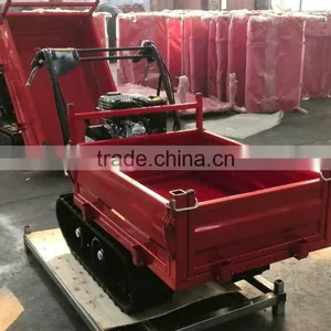 Mini Transporter SF0610H thumbnail-1