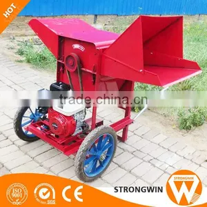 Grain Thresher for Sale thumbnail-4