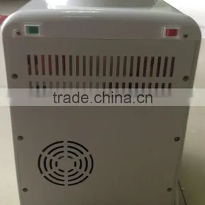 Table Top Mini Drinking Water Dispenser Compressor Cooling thumbnail-3