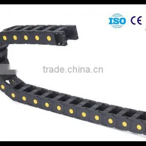 Cable Chain Plastic Nylon 25 Series thumbnail-1