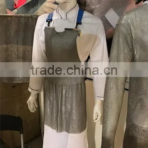 TC/stainless Steel Anti-cut Protective Garment Clothing thumbnail-3